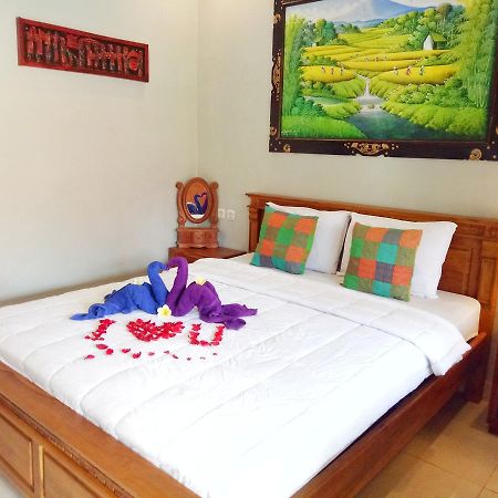 Geriya House Apartment Ubud  Exterior photo