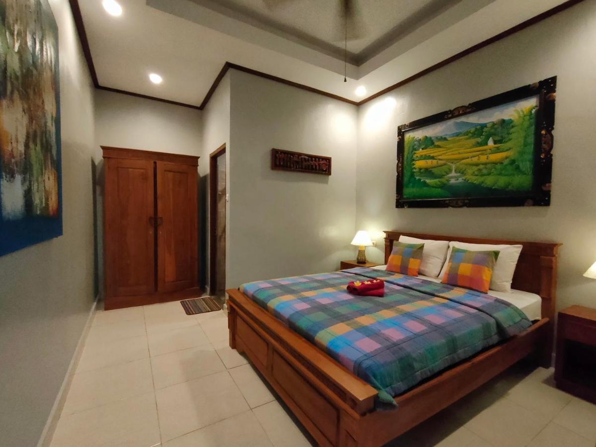 Geriya House Apartment Ubud  Exterior photo