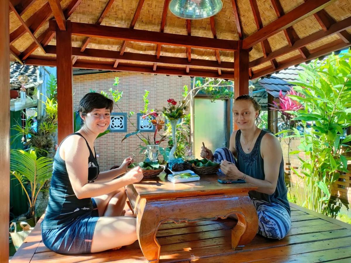 Geriya House Apartment Ubud  Exterior photo