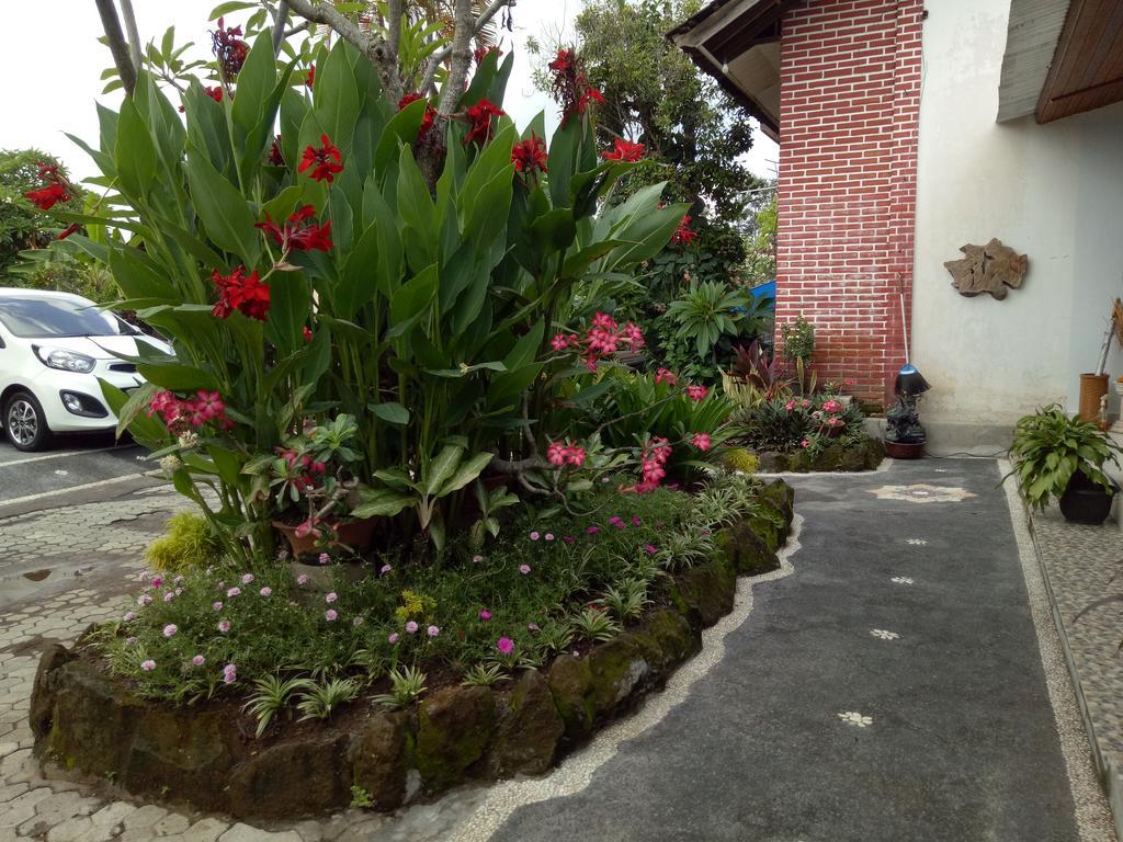 Geriya House Apartment Ubud  Exterior photo