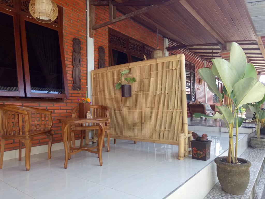 Geriya House Apartment Ubud  Exterior photo