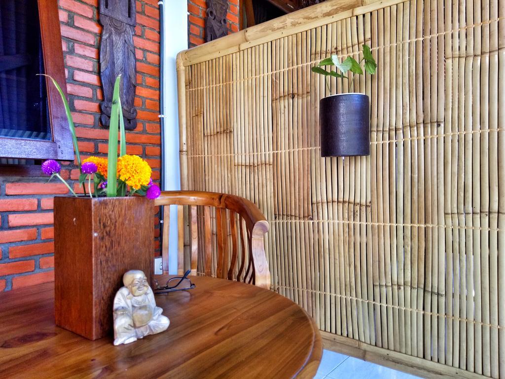 Geriya House Apartment Ubud  Exterior photo