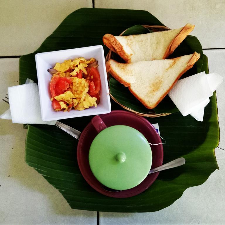 Geriya House Apartment Ubud  Exterior photo