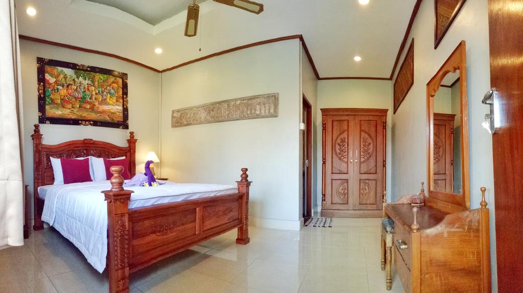 Geriya House Apartment Ubud  Exterior photo