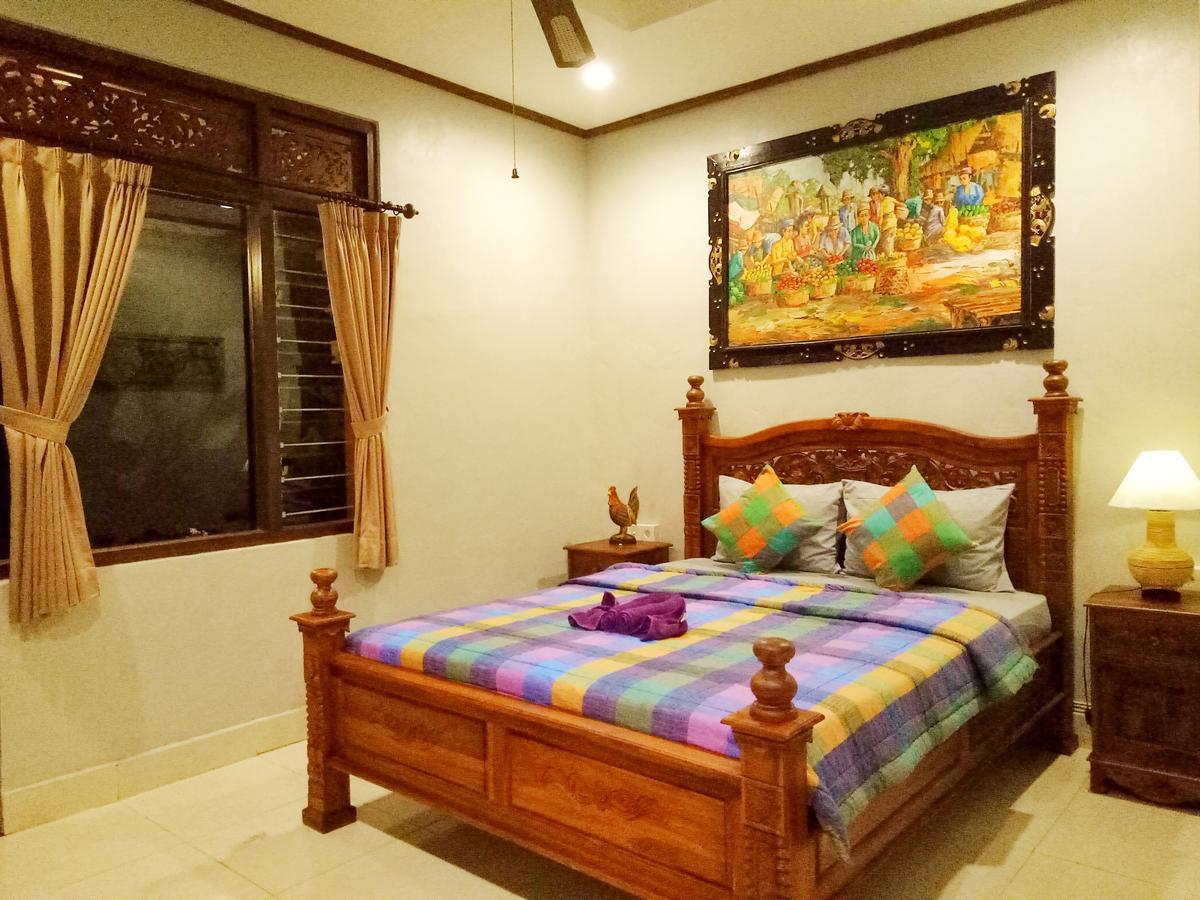 Geriya House Apartment Ubud  Exterior photo